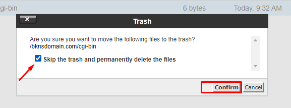 Skip-the-trash-and-permanently-delete-the-files