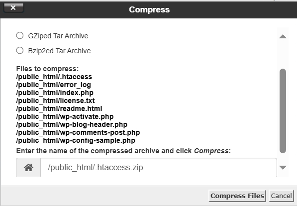 chon-Compress-Files-de-nen