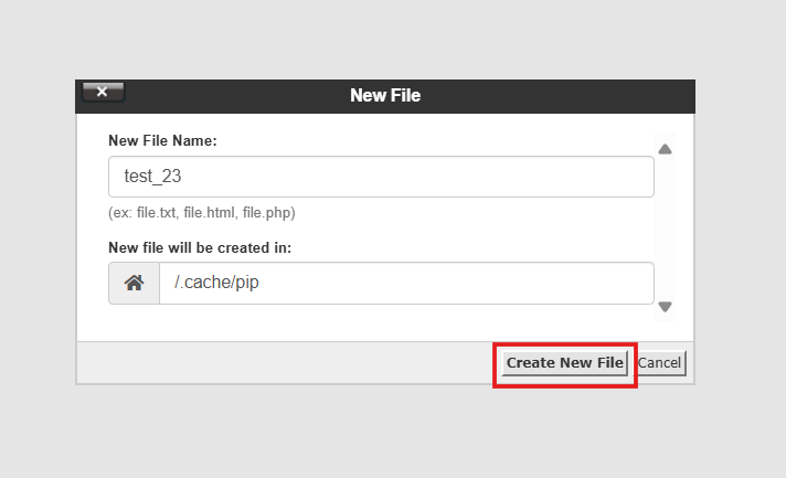 chon-Create-New-File-hoac-Create-New-Folder