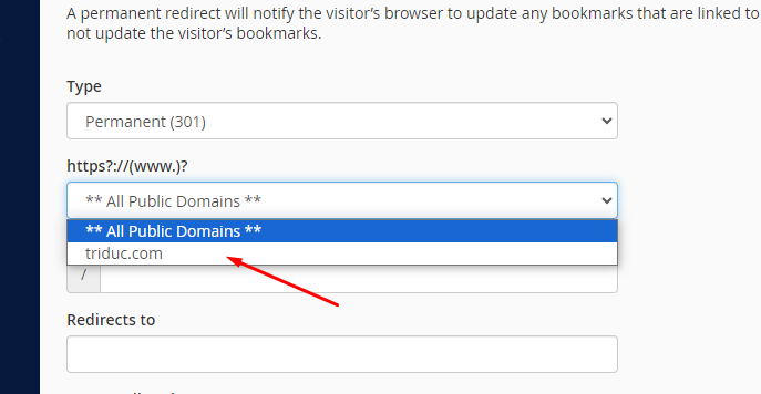 chon-domain-can-redirect