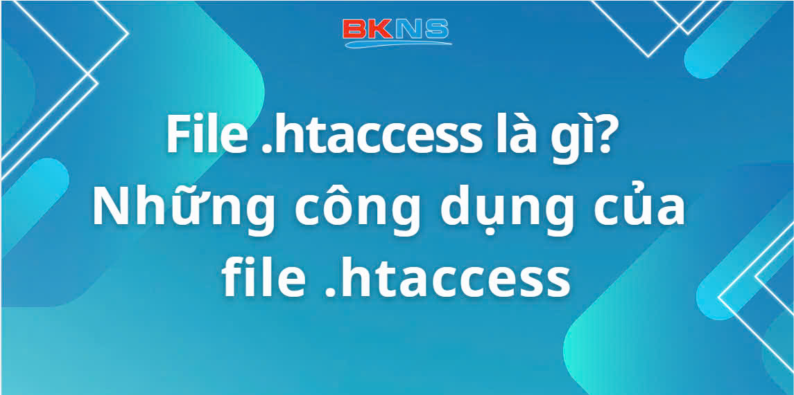 File htaccess