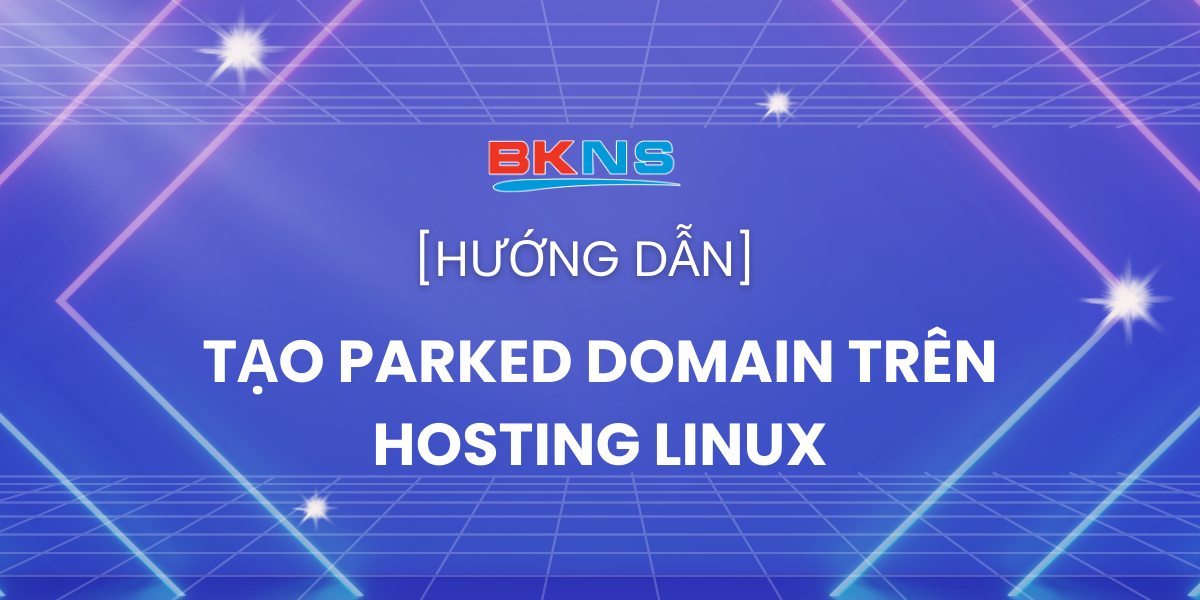 tao-Parked-Domain-tren-Hosting-Linux