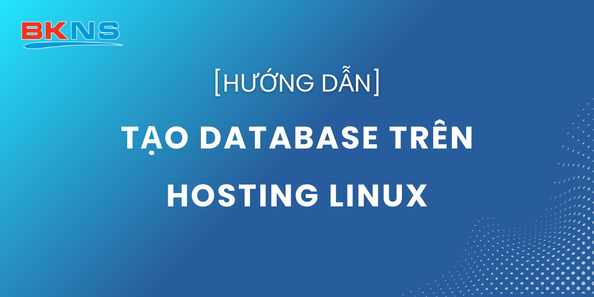 tao-database-tren-hosting-linux